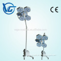 surgery center examination led surgical shadowless lamp